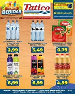 Tatico ofertas Fim de Semana - Pré-Visualização do folheto da loja Tatico, válido de 11.04.2026 | Página: 28