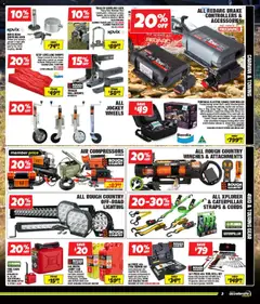 Preview of Autobarn - All For Easter Holiday Essentials - valid from 25.03.2026 | Page: 3