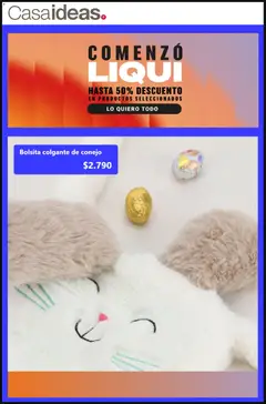 Casaideas ofertas  válido desde el 13.01.2026 | Página: 3