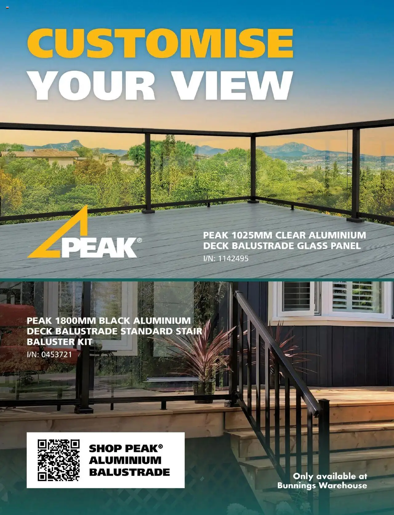 Bunnings Warehouse catalogue - valid from 25.08.2025 | Page: 65