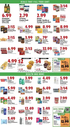 Preview of Festival Foods weekly ads valid from 29.04.2026 | Page: 6