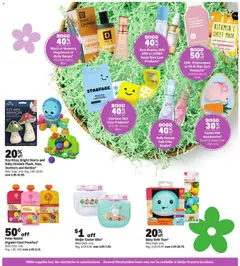 Preview of Meijer weekly ads valid from 25.03.2026 | Page: 8