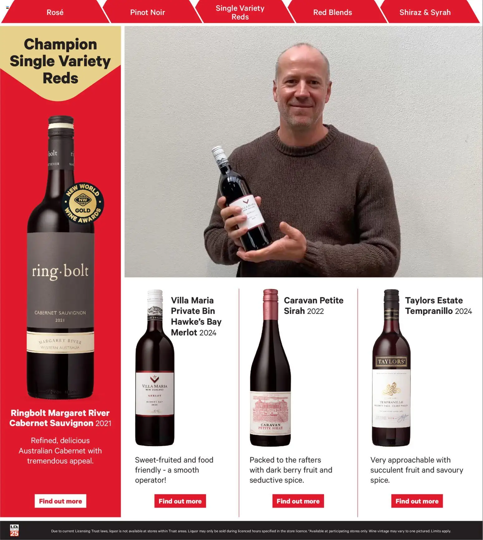 New World catalogue from 27.10.2025 | Page: 31