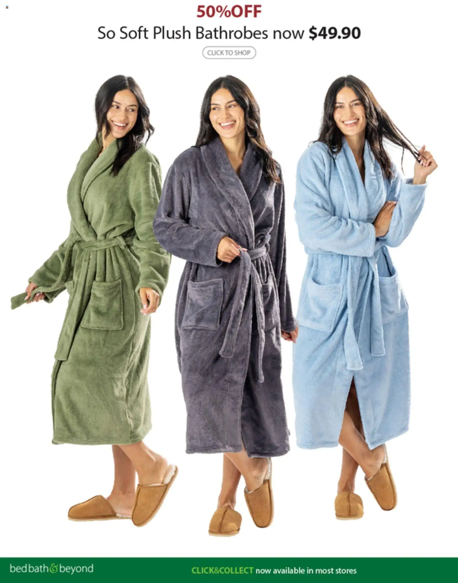 Bed Bath and Beyond catalogue from 09.03.2026 | Page: 40