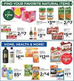 Preview of Fred Meyer weekly ads valid from 05.11.2025 | Page: 10