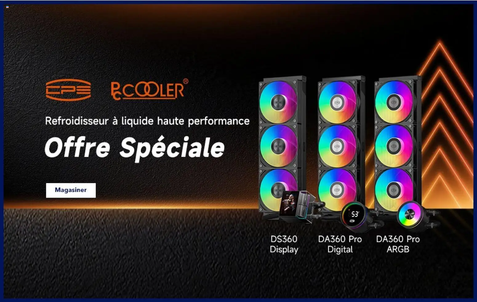 Canada Computers flyer valid from 24.04.2026 | Page: 1