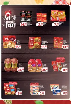 Royal Supermercados Folheto - válido de 28.07.2025 | Página: 2