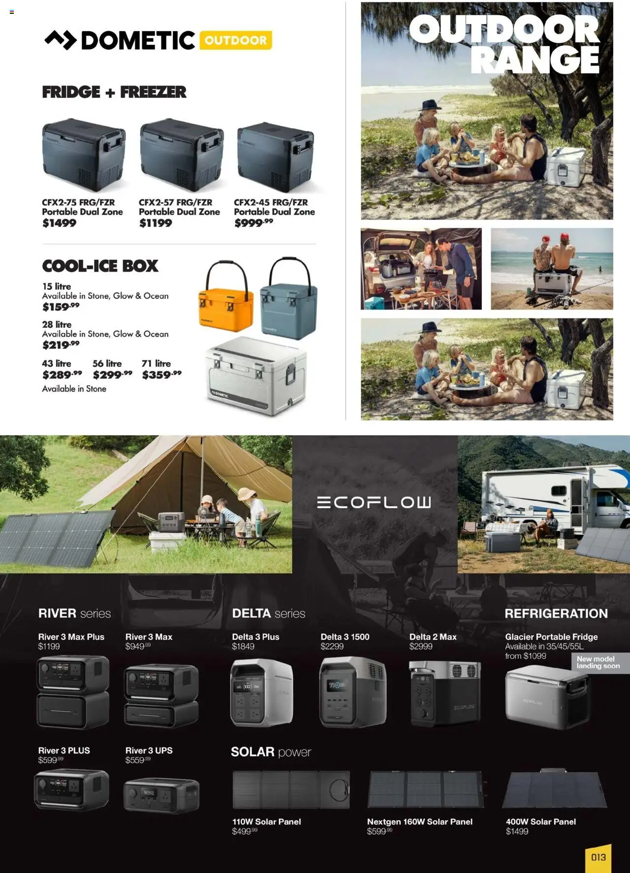 Hunting & Fishing catalogue from 20.10.2025 | Page: 13