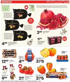 Preview of Longo's weekly flyer / circulaire from shop Longo's valid from 18.12.2025 | Page: 4