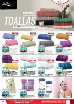 Vista previa Río Shop Deco catálogo válido desde el 02.02.2026 | Página: 28