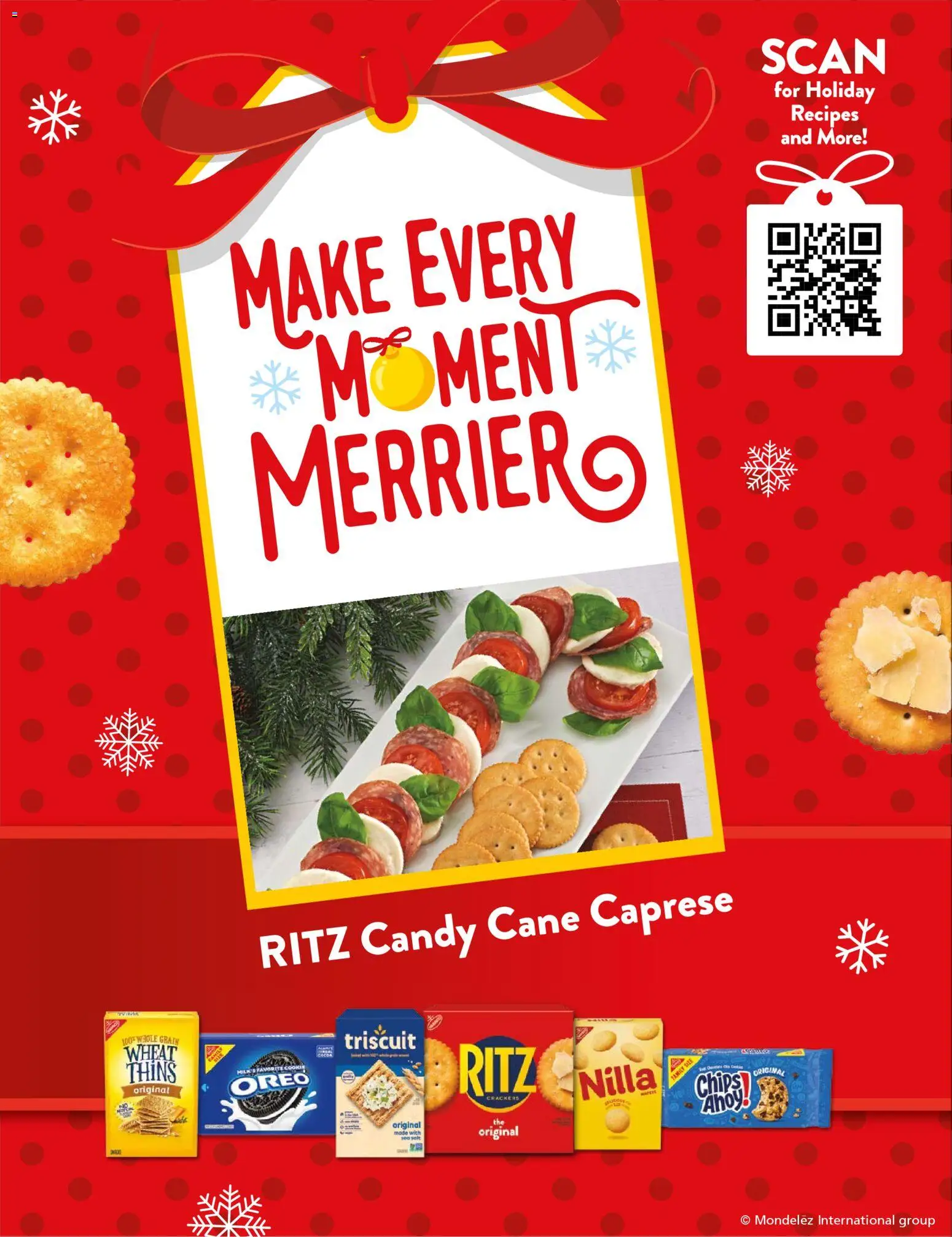 Rouses Magazine Winter 2025 - valid from 20.11.2025 | Page: 12