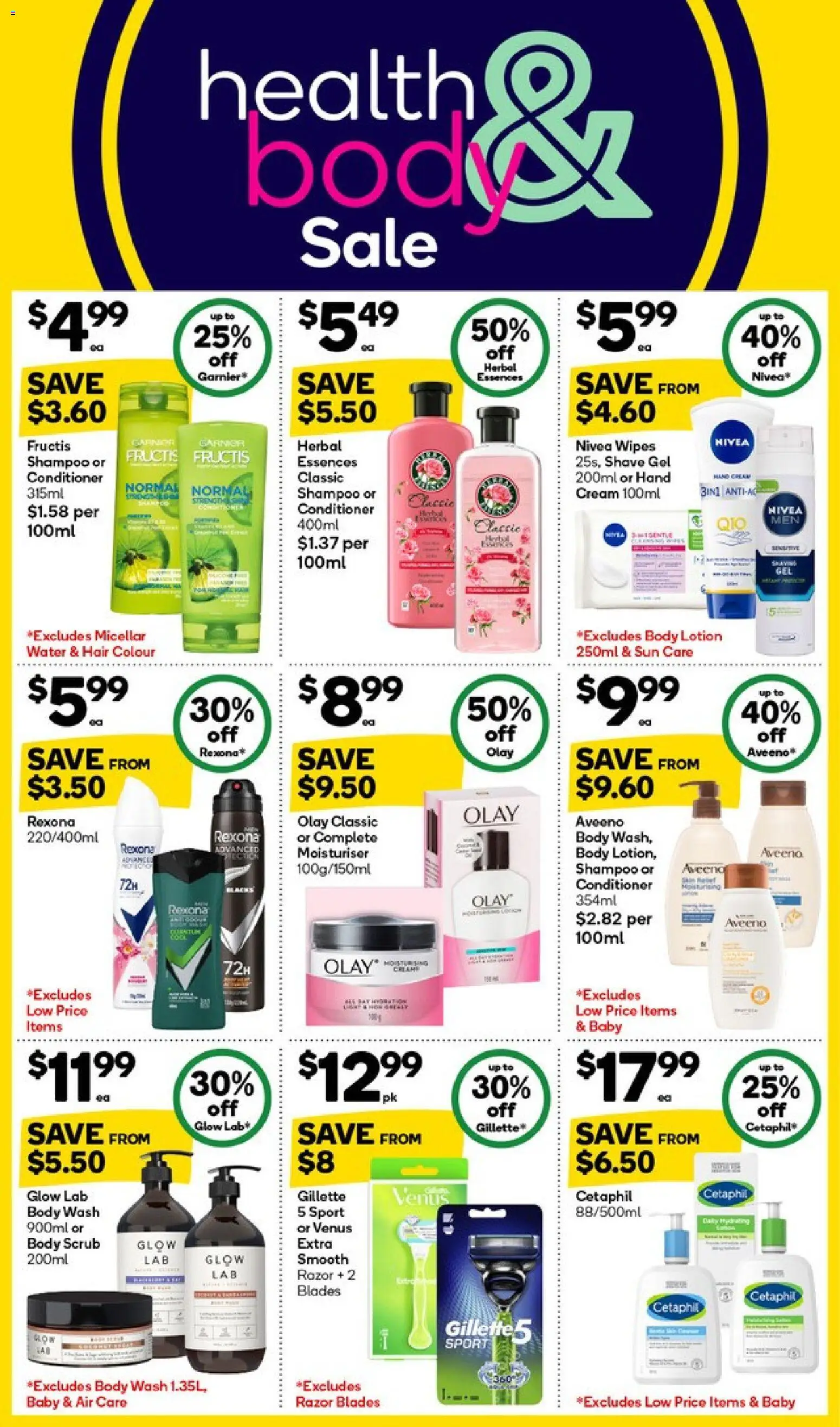 Woolworths catalogue from 08.12.2025 | Page: 15