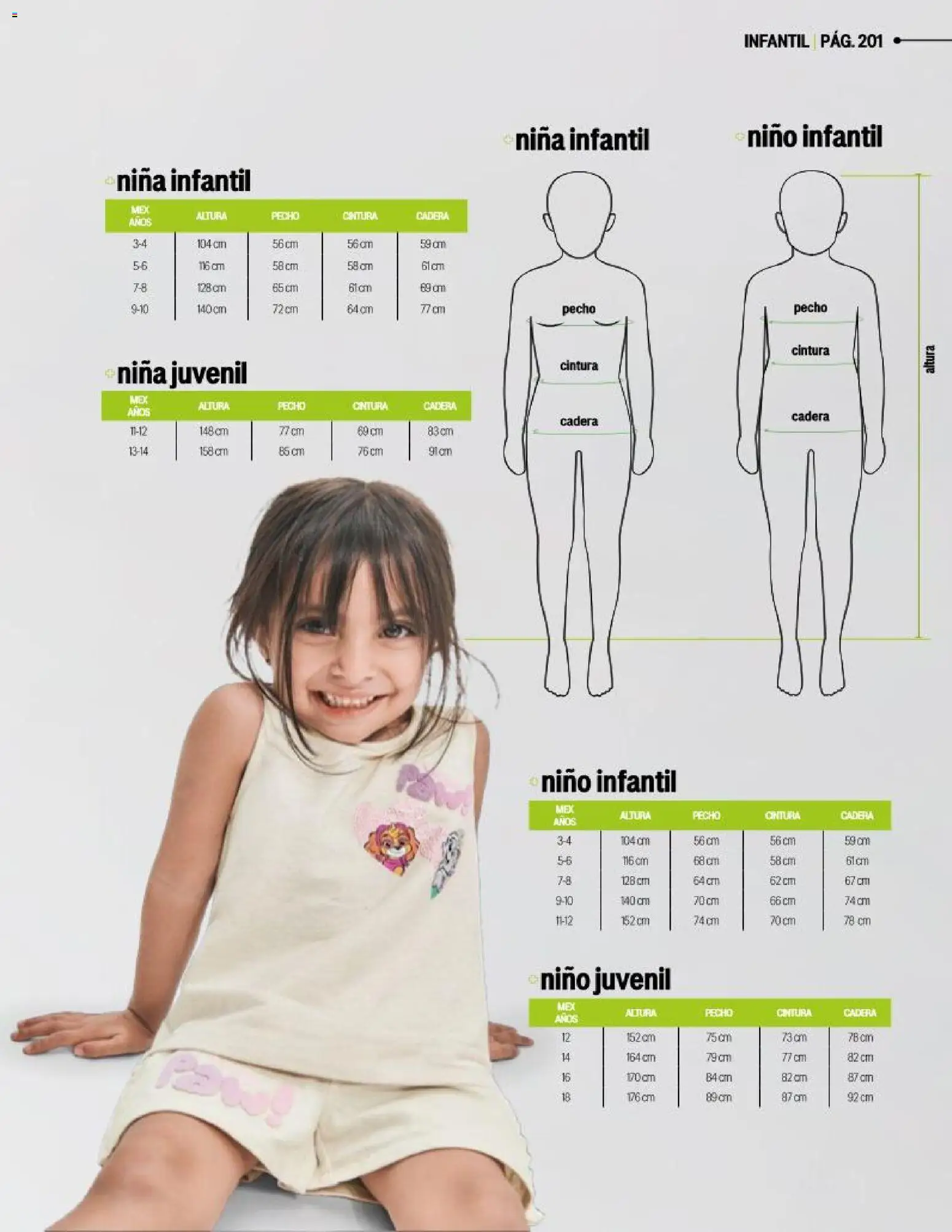 Nuevas ofertas de Price Shoes válidas en toda la República Mexicana desde el 14.03.2026. ¡Encuentra las mejores ofertas en Price Shoes catálogo Licencias! | Página: 201