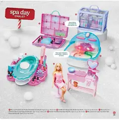 Preview of Target weekly ads valid from 07.12.2025 | Page: 25 | Products: Stickers, Nail