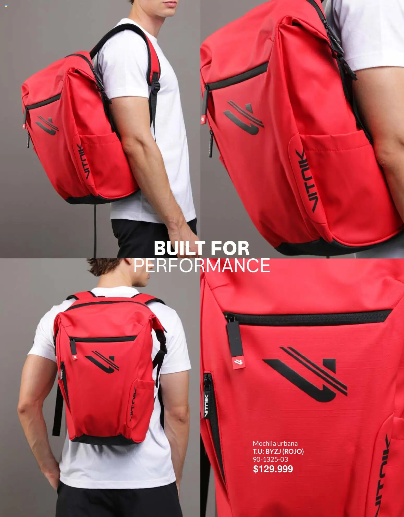 Vitnik - Underwear & Complements │ válido desde el 01.04.2026 | Página: 16