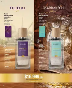 Bagués catálogo │ válido desde el 28.07.2025 | Página: 18 | Productos: Lima, Pimienta