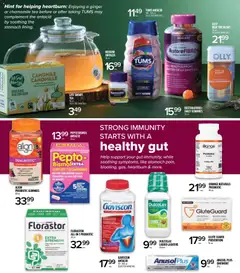 Preview of Metro Special flyer - Alma from shop Metro valid from 13.11.2025 | Page: 5 | Products: Tea