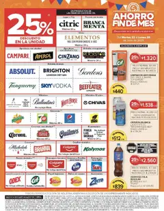 Carrefour ofertas │ válido desde el 22.07.2025 | Página: 8