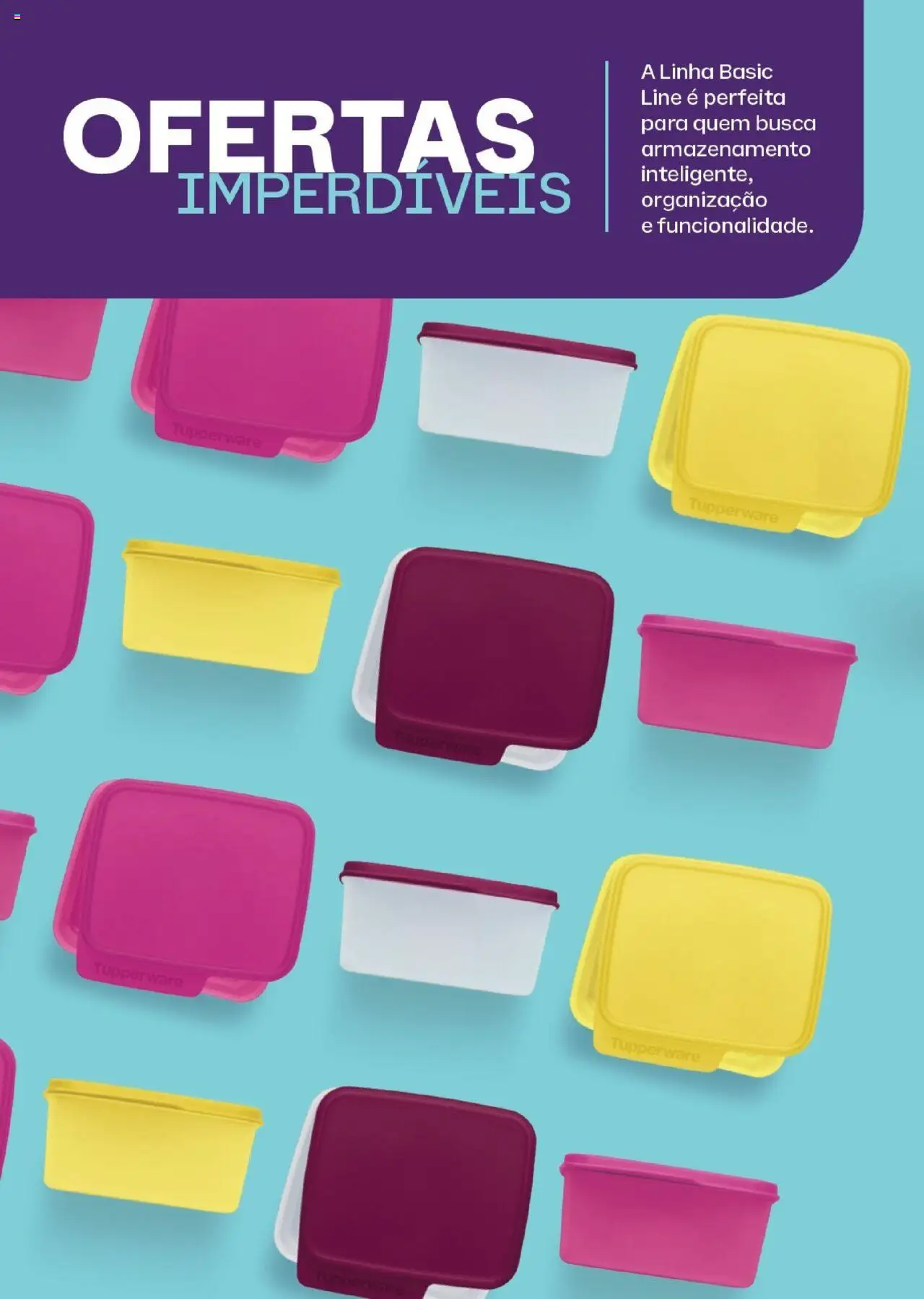 Tupperware Folheto - válido de 01.10.2025 | Página: 34