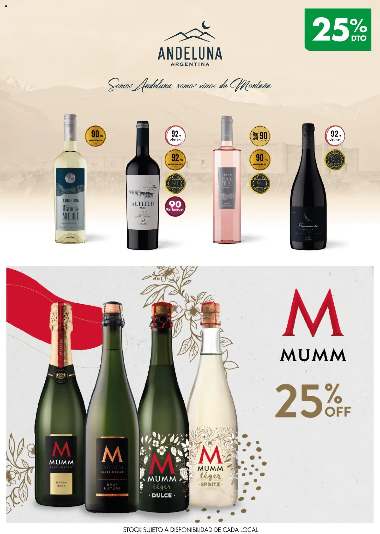 Jumbo - Especial Bebidas │ válido desde el 15.12.2025 | Página: 11