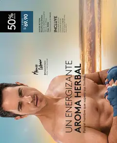 Vista previa de folleto Ésika - Campaña 5 de la Ésika válido desde 21.02.2026 | Página: 140 | Productos: EAU de Toilette