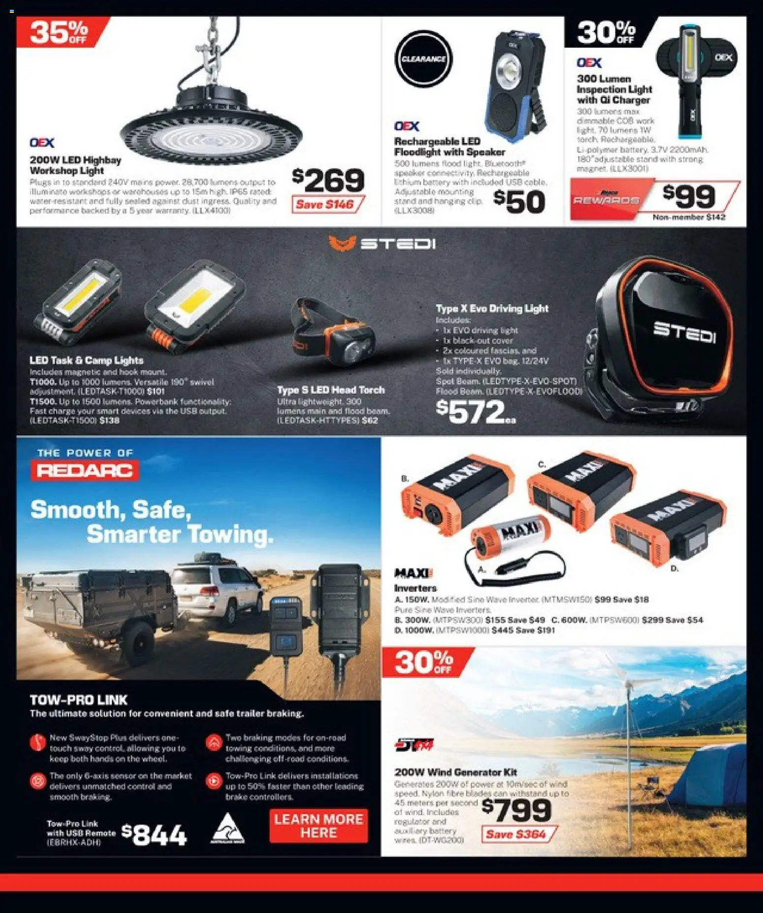 Repco catalogue from 05.11.2025 | Page: 14
