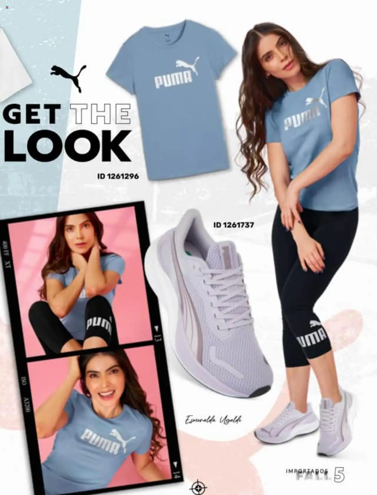 Nuevas ofertas de Price Shoes válidas en toda la República Mexicana desde el 18.08.2025. ¡Encuentra las mejores ofertas en Price Shoes - Catálogo Fall Importados! | Página: 5