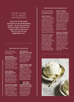 Preview of Coles Your Guide to the Festive Season - valid from 05.11.2025 | Page: 19