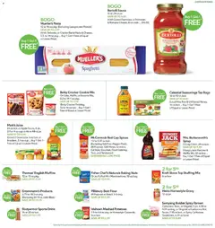 Preview of Publix weekly ads valid from 25.03.2026 | Page: 15