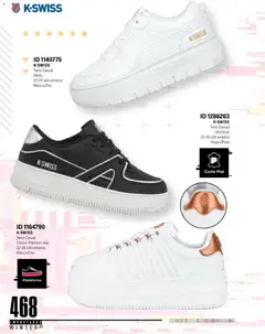 Vista previa de Price Shoes catálogo Importados Winter 2025  , nuevo folleto de la tienda, válido en México a partir del 11.11.2025 | Página: 468