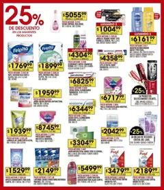 Vista previa Coto - Ofertas válido desde el 02.02.2026 | Página: 16