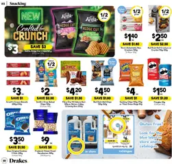 Drakes catalogue - valid from 10.09.2025 | Page: 12