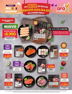 Ara revista - valida desde el 11.09.2025 | Página: 4