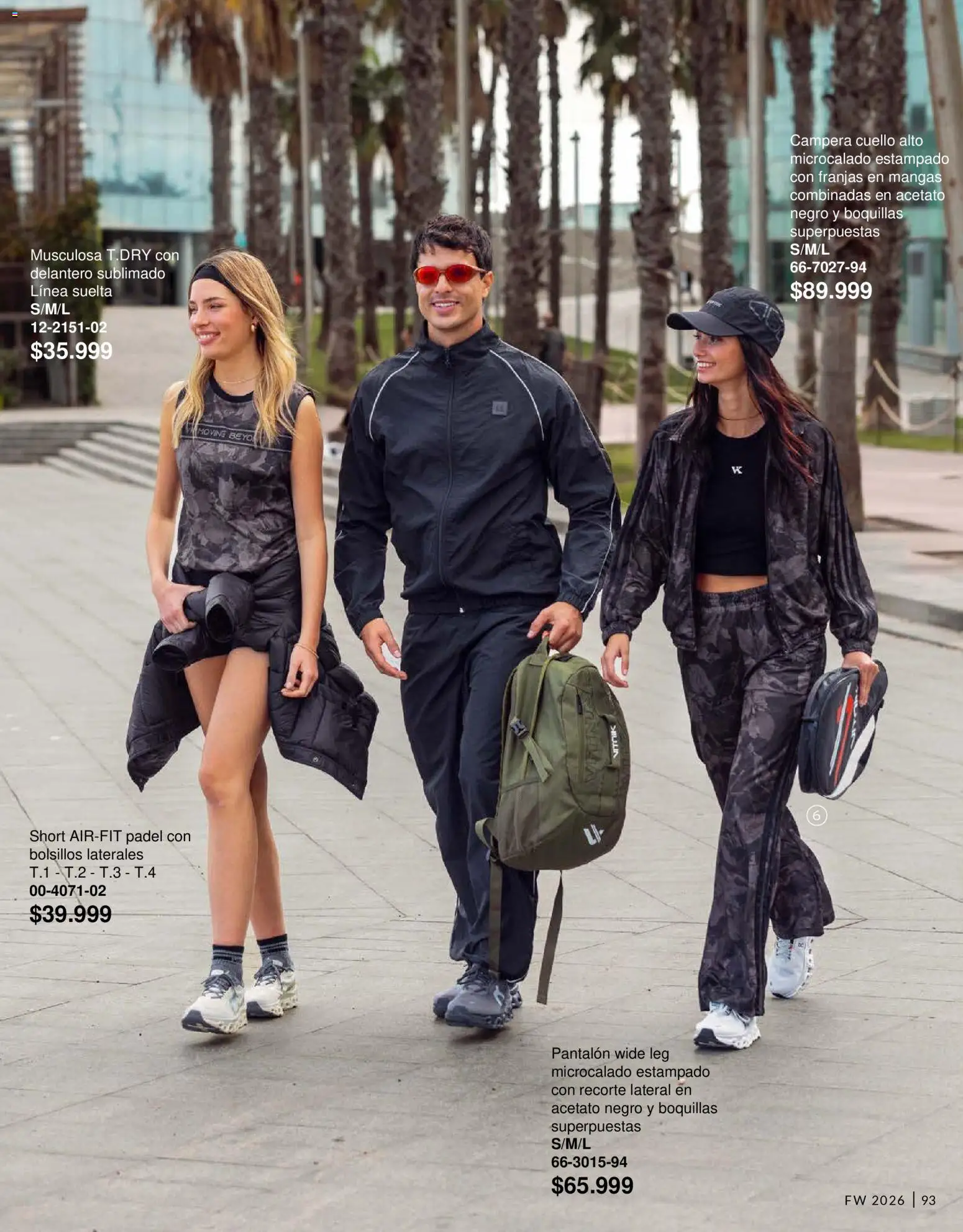 Vitnik - Mujer │ válido desde el 01.04.2026 | Página: 93