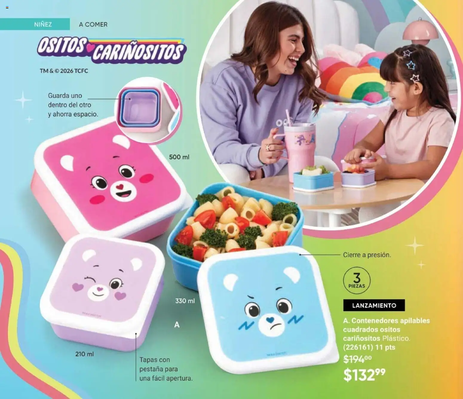 Nuevas ofertas de AVON válidas en toda la República Mexicana desde el 10.01.2026. ¡Encuentra las mejores ofertas en AVON Casa & Estilo 2 2026! | Página: 172