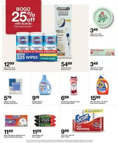 Preview of Target weekly ads valid from 07.12.2025 | Page: 31 | Products: Lemon