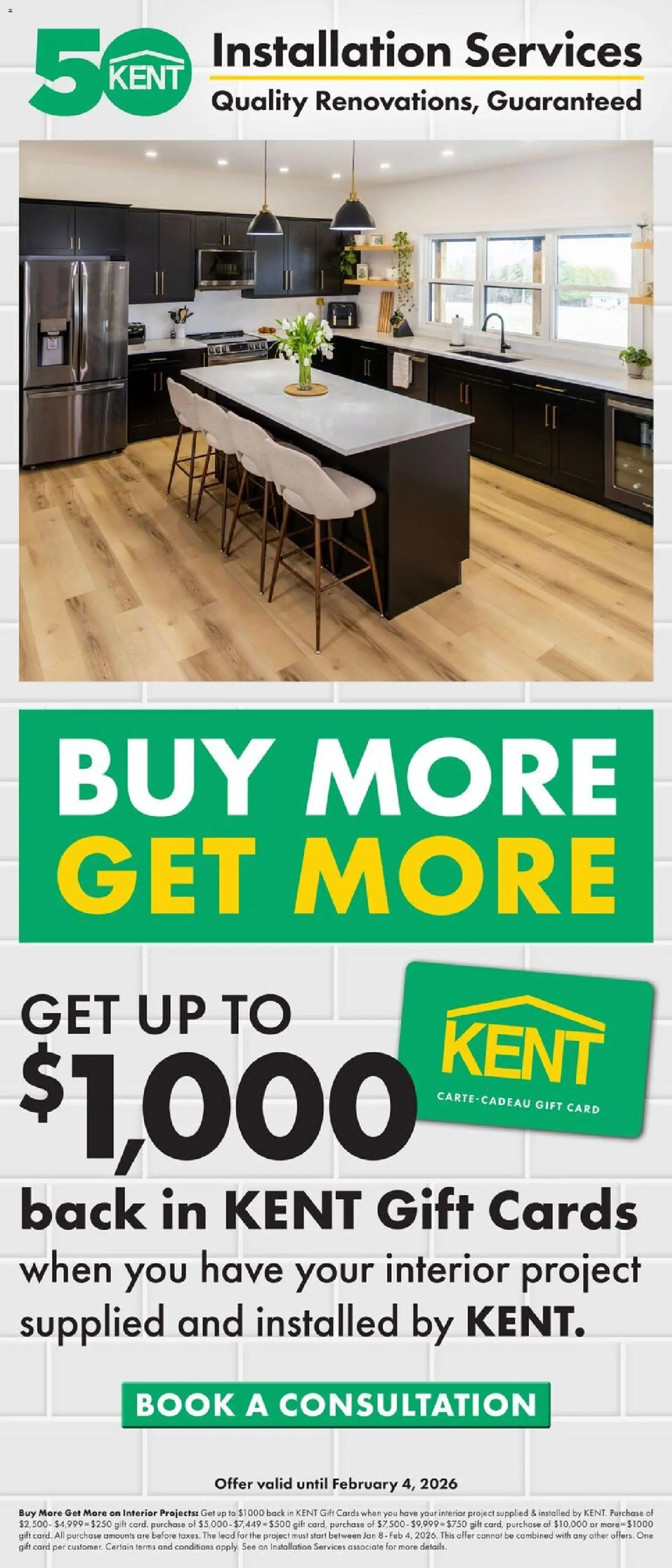 Kent flyer valid from 22.01.2026 | Page: 10