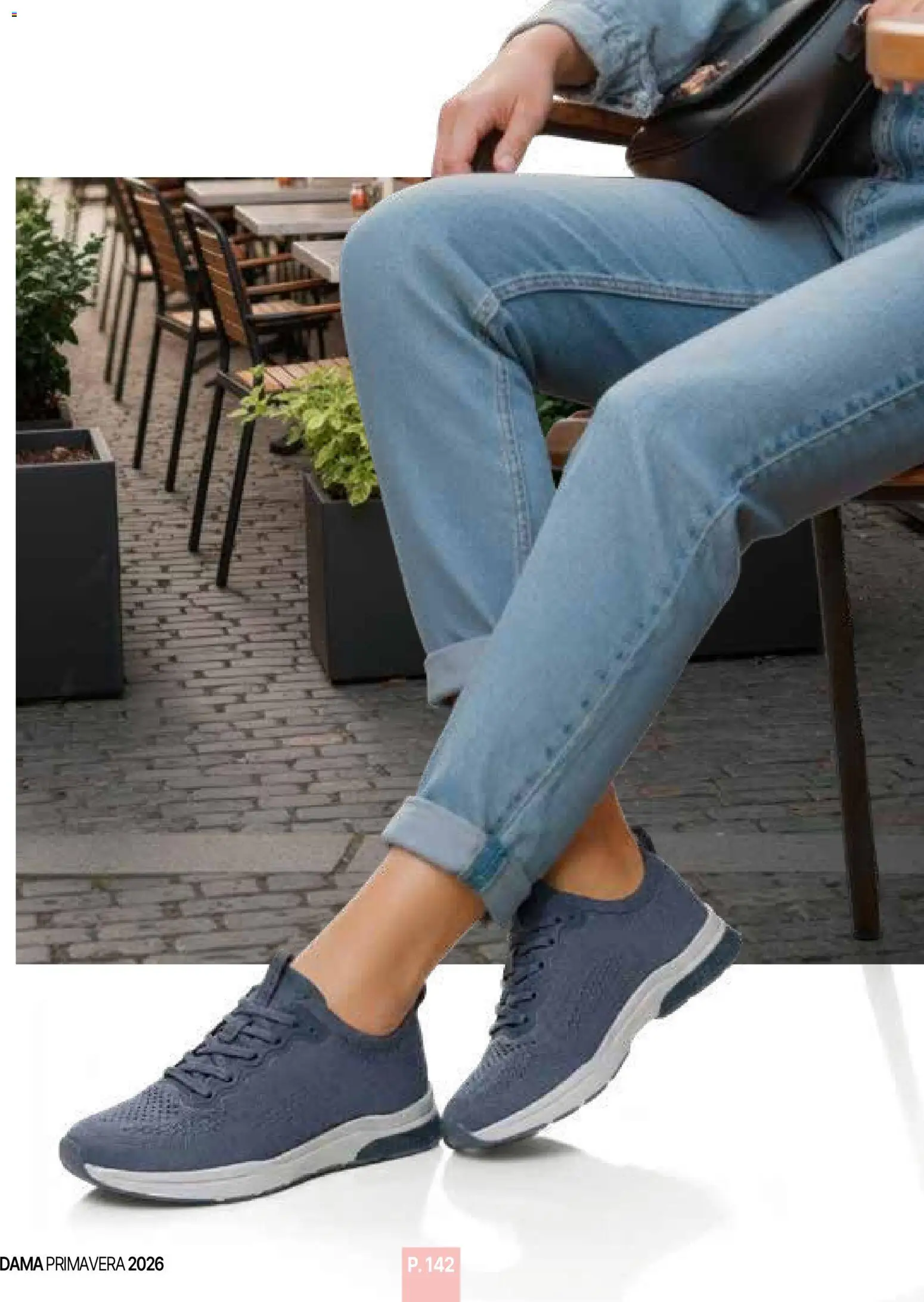 Nuevas ofertas de Impuls válidas en toda la República Mexicana desde el 01.01.2026. ¡Encuentra las mejores ofertas en Impuls catálogo Primavera! | Página: 144