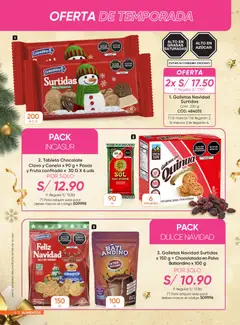 Vista previa de folleto Azzorti - Black Friday de la Azzorti válido desde 03.11.2025 | Página: 4