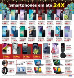 Lojas Solar - Ofertas atuais - Pré-Visualização do folheto da loja Lojas Solar, válido de 01.12.2025 | Página: 16