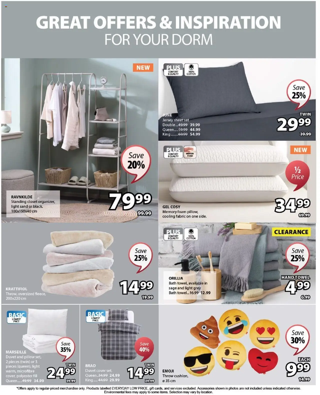 JYSK flyer valid from 07.08.2025 | Page: 26