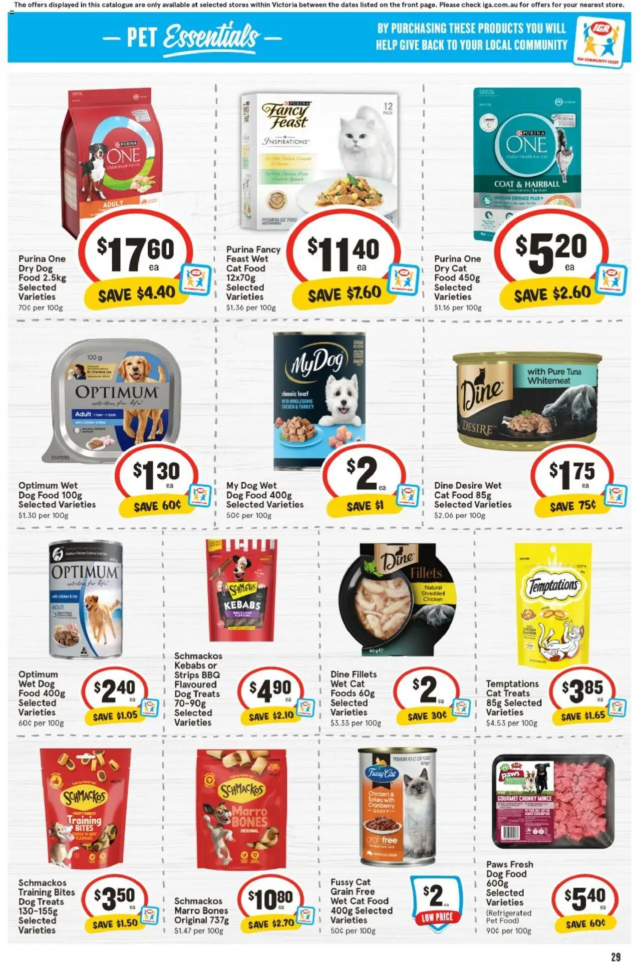IGA catalogue - valid from 25.06.2025 | Page: 27 | Products: Toilet, Bath, Nappies, Batteries