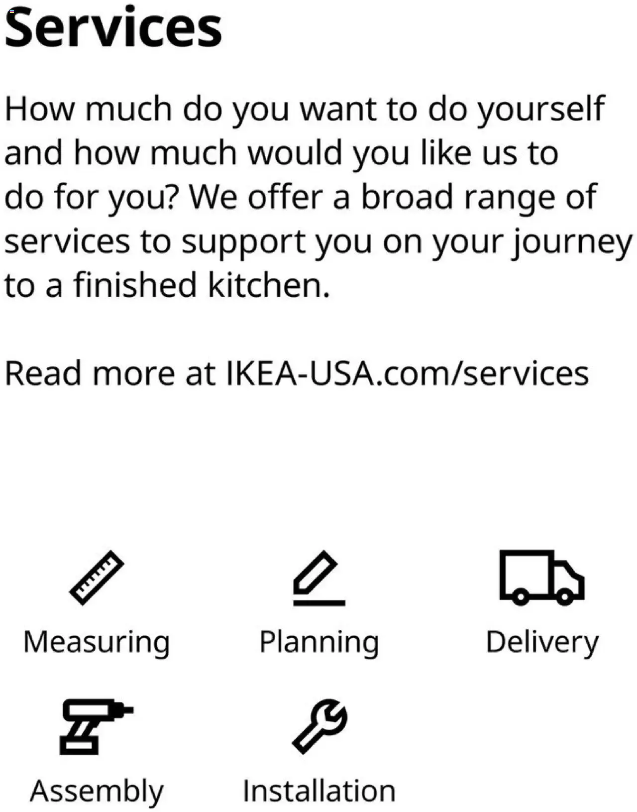IKEA Kitchens 2025 - valid from 22.07.2024 | Page: 47