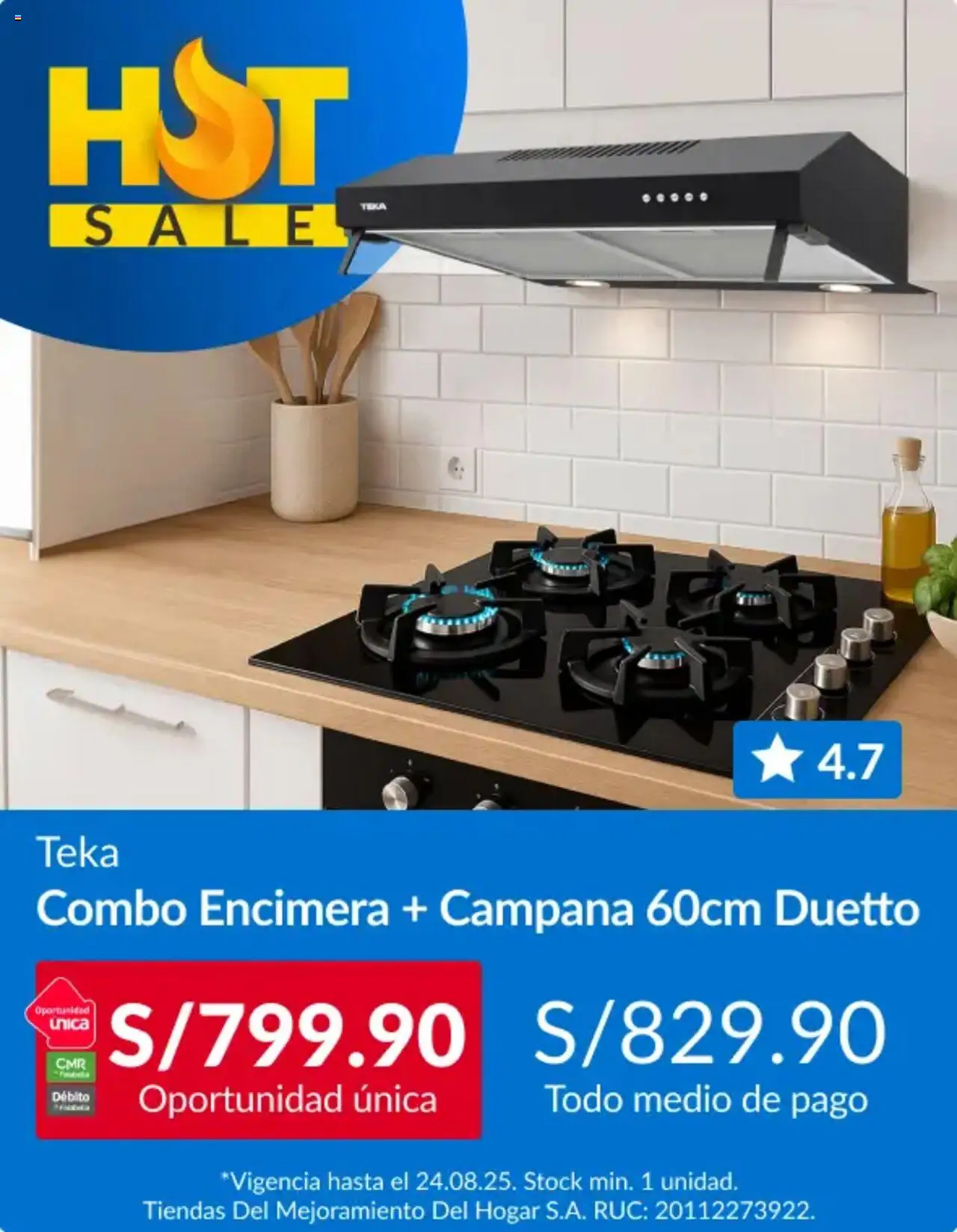 Catálogo Sodimac válido desde 18.08.2025 | Página: 2