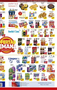 Cercadão - Ofertas da semana - Pré-Visualização do folheto da loja Cercadão, válido de 14.10.2025 | Página: 3