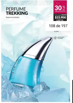 Vista previa Catálogo AVON Campaña 15/2025 válido desde el 23.10.2025 | Página: 97 | Productos: Perfume