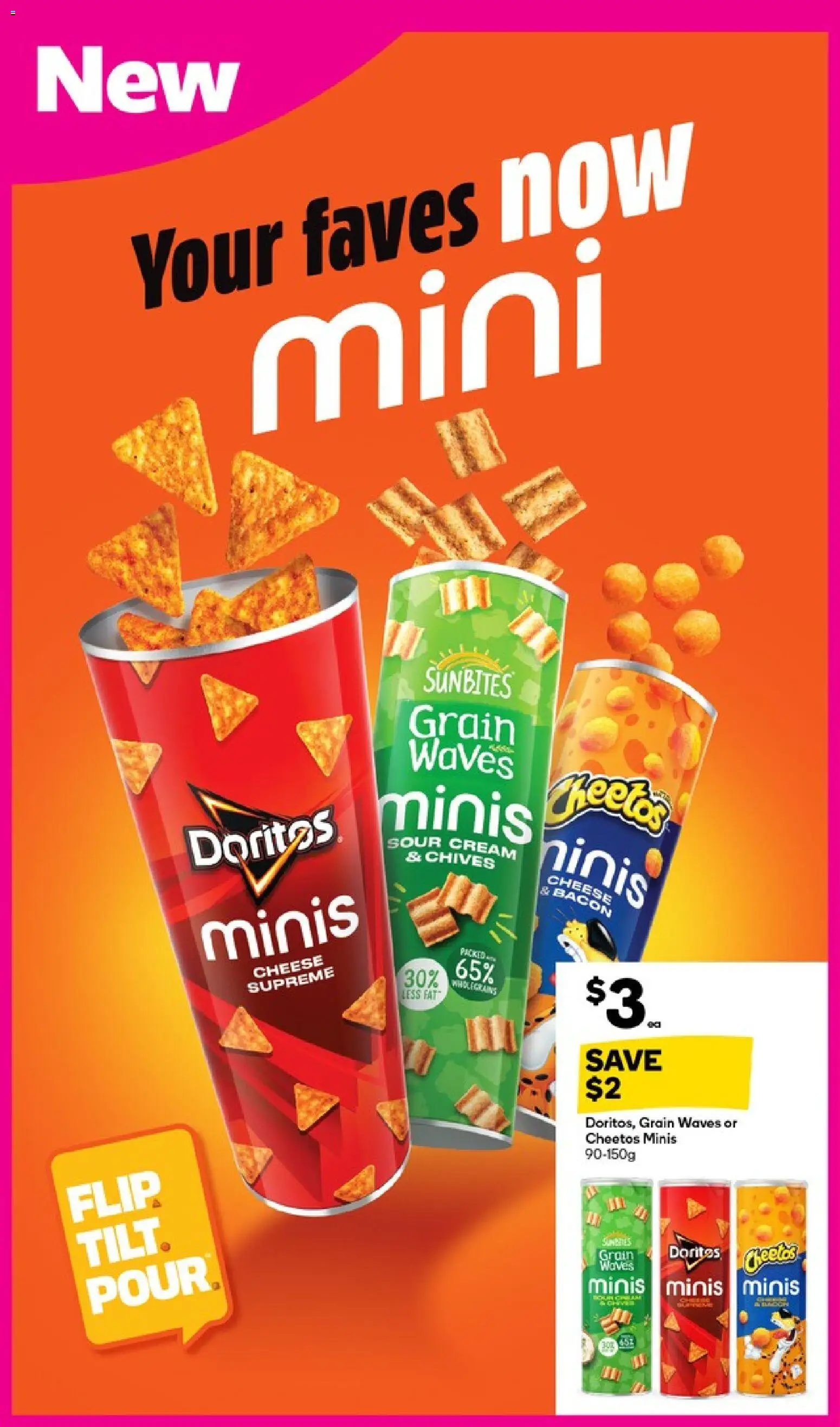 Woolworths catalogue from 02.03.2026 | Page: 22