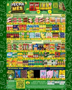 Supermercado Padrão Folheto - válido de 28.07.2025 | Página: 2