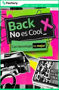 PC Factory ofertas  válido desde el 16.02.2026