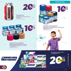 Colsubsidio - Catálogo -  Vista previa de la revista de la tienda Colsubsidio valido desde el 10.10.2025 | Página: 6